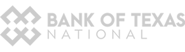 Bank Of Texas Logo